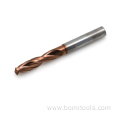 Power Tool Carbide Double Margin Drill Bit